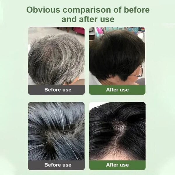 🔥Buy 1 Get 1 Free🔥Protein Color Protect Hair Color Cream(50% OFF)